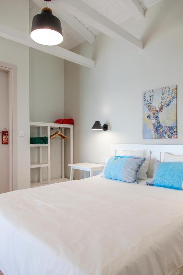 Ligia Waterfront Apartments Exterior foto